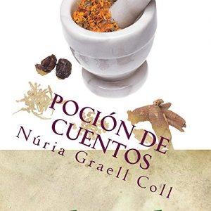Baixar Pocion de Cuentos (Spanish Edition) pdf, epub, eBook