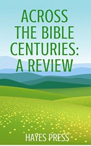 Baixar Across the Bible Centuries: A Review (English Edition) pdf, epub, eBook