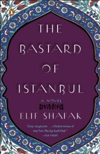 Baixar The Bastard of Istanbul pdf, epub, eBook