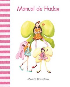 Baixar Manual de hadas (Manuales) pdf, epub, eBook