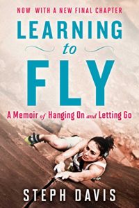 Baixar Learning to Fly: An Uncommon Memoir of Human Flight, Unexpected Love, and One Amazing Dog (English Edition) pdf, epub, eBook