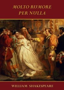 Baixar Molto rumore per nulla [Annotated e con indice attivo] (Italian Edition) pdf, epub, eBook