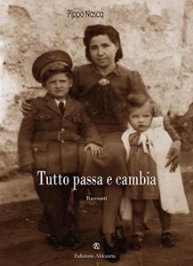 Baixar Tutto passa e cambia: 3 (Europa La strada della Scrittura) pdf, epub, eBook