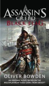 Baixar Assassin’s Creed: Black Flag pdf, epub, eBook
