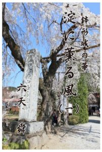 Baixar yodonikaorukaze1 hachigatajounohana (Japanese Edition) pdf, epub, eBook