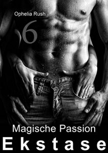 Baixar Ekstase 6: Magische Passion (German Edition) pdf, epub, eBook