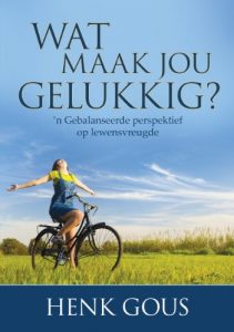 Baixar Wat maak jou gelukkig? (eBoek): n Gebalanseerde perspektief op lewensvreugde pdf, epub, eBook