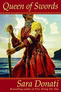 Baixar Queen of Swords (Wilderness) pdf, epub, eBook