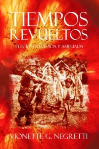 Baixar Tiempos Revueltos (Spanish Edition) pdf, epub, eBook