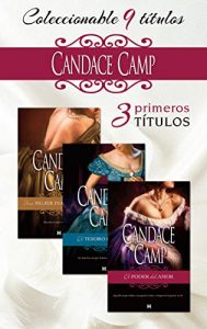 Baixar Pack Candace Camp pdf, epub, eBook
