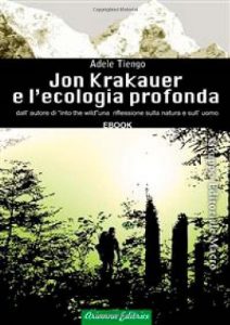 Baixar Jon Krakauer e l’ecologia profonda pdf, epub, eBook