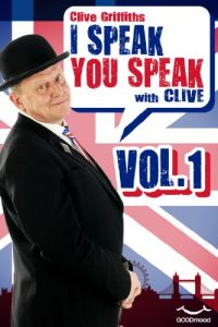 Baixar I Speak You Speak with Clive Vol. 1 (Italian Edition) pdf, epub, eBook