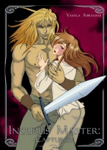 Baixar Incubus Master: Captured 1 (English Edition) pdf, epub, eBook