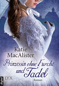 Baixar Prinzessin ohne Furcht und Tadel (Noble 4) (German Edition) pdf, epub, eBook