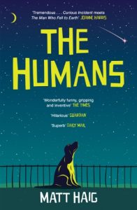 Baixar The Humans pdf, epub, eBook