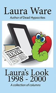 Baixar Laura’s Look: 1998-2000 (English Edition) pdf, epub, eBook
