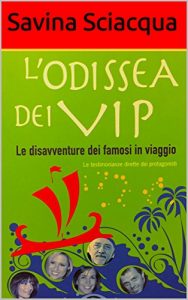 Baixar L’Odissea Dei Vip (Italian Edition) pdf, epub, eBook