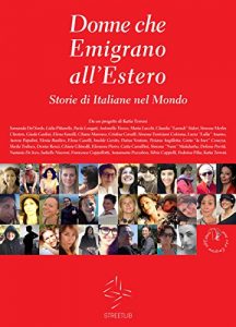 Baixar Donne che Emigrano all’Estero pdf, epub, eBook