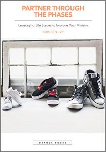 Baixar Partner Through the Phases: Leveraging Life Stages to Improve Your Ministry (You Lead Series Book 11) (English Edition) pdf, epub, eBook
