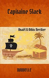 Baixar Capitaine Slack (French Edition) pdf, epub, eBook