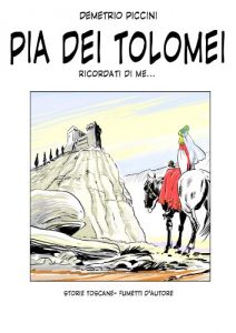 Baixar PIA DEI TOLOMEI (Italian Edition) pdf, epub, eBook