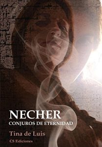 Baixar NECHER: Conjuros de eternidad (Spanish Edition) pdf, epub, eBook