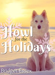 Baixar Howl for the Holidays (English Edition) pdf, epub, eBook