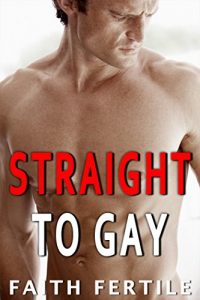 Baixar Straight to Gay: A First Time Romance (English Edition) pdf, epub, eBook