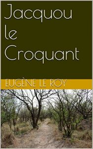 Baixar Jacquou le Croquant (French Edition) pdf, epub, eBook