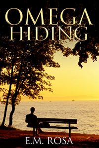 Baixar Omega Hiding (English Edition) pdf, epub, eBook