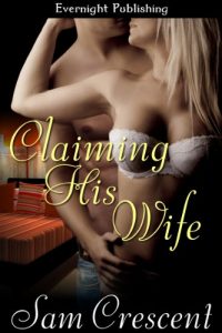 Baixar Claiming His Wife (Unlikely Love Book 3) (English Edition) pdf, epub, eBook