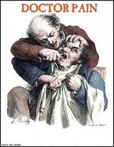 Baixar DOCTOR PAIN (English Edition) pdf, epub, eBook