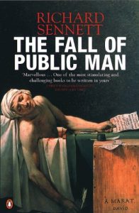 Baixar The Fall of Public Man pdf, epub, eBook