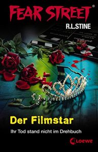 Baixar Fear Street 19 – Der Filmstar (German Edition) pdf, epub, eBook