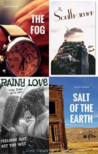 Baixar 8 Gay Men and 4 True Romances: Four homosexual stories about work, art, friendship and western (English Edition) pdf, epub, eBook