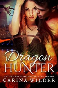 Baixar Dragon Hunter  (Dragon Guild Chronicles Book 1) (English Edition) pdf, epub, eBook