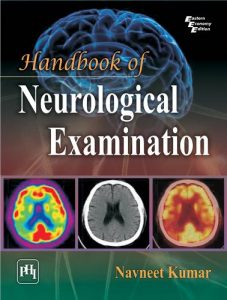 Baixar HANDBOOK OF NEUROLOGICAL EXAMINATION pdf, epub, eBook