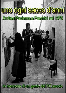 Baixar Uno ogni sacco d’anni: Andrea Pazienza a Peschici nel 1975 (Italian Edition) pdf, epub, eBook