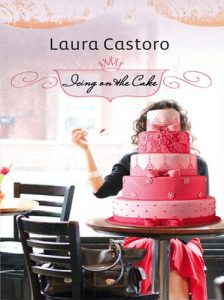 Baixar Icing On The Cake pdf, epub, eBook