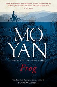 Baixar Frog pdf, epub, eBook
