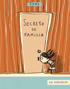 Baixar Secreto de familia pdf, epub, eBook