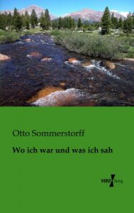 Baixar Wo ich war und was ich sah (German Edition) pdf, epub, eBook