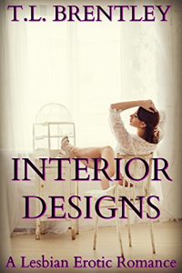 Baixar Interior Designs: A Lesbian Erotic Romance (English Edition) pdf, epub, eBook