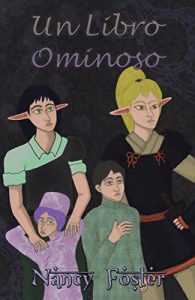 Baixar Un libro ominoso (Spanish Edition) pdf, epub, eBook