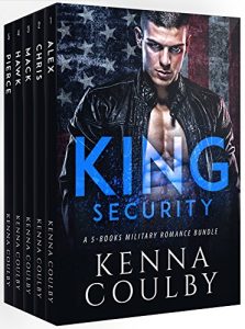 Baixar KING SECURITY (English Edition) pdf, epub, eBook
