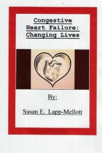 Baixar Congestive Heart Failure:  Changing Lives (English Edition) pdf, epub, eBook