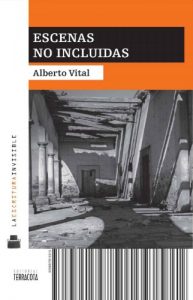 Baixar Escenas no incluidas (Spanish Edition) pdf, epub, eBook
