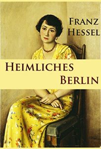 Baixar Heimliches Berlin (German Edition) pdf, epub, eBook