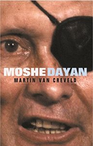Baixar Moshe Dayan (GREAT COMMANDERS) (English Edition) pdf, epub, eBook