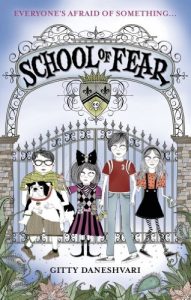 Baixar School of Fear: Book 1 (English Edition) pdf, epub, eBook